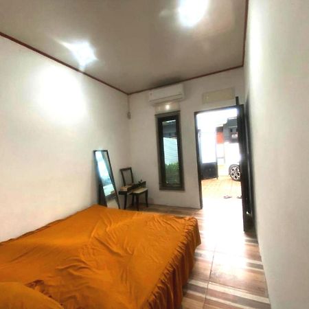 Express O 92147 Nia Residence 德波 外观 照片