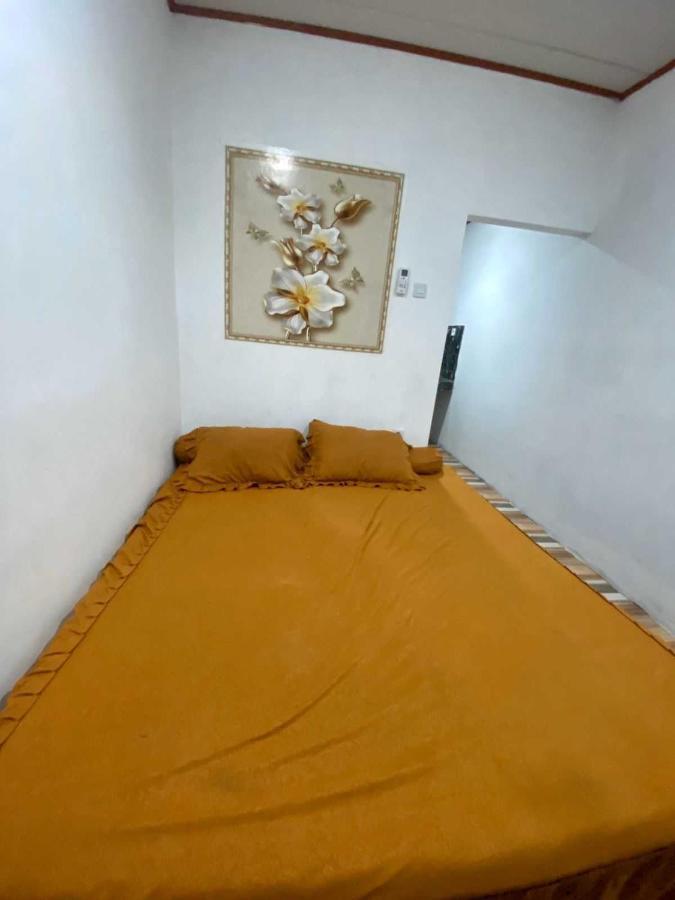 Express O 92147 Nia Residence 德波 外观 照片