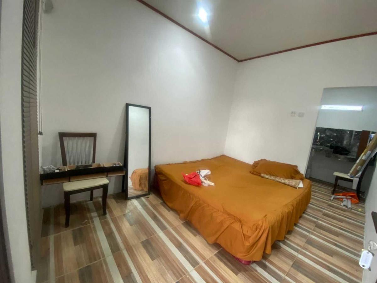 Express O 92147 Nia Residence 德波 外观 照片