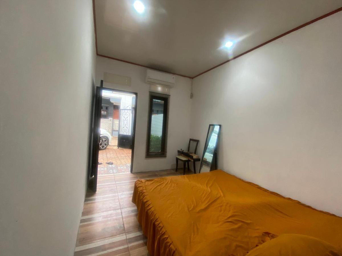 Express O 92147 Nia Residence 德波 外观 照片