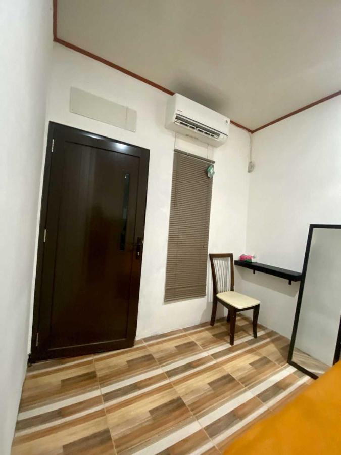Express O 92147 Nia Residence 德波 外观 照片