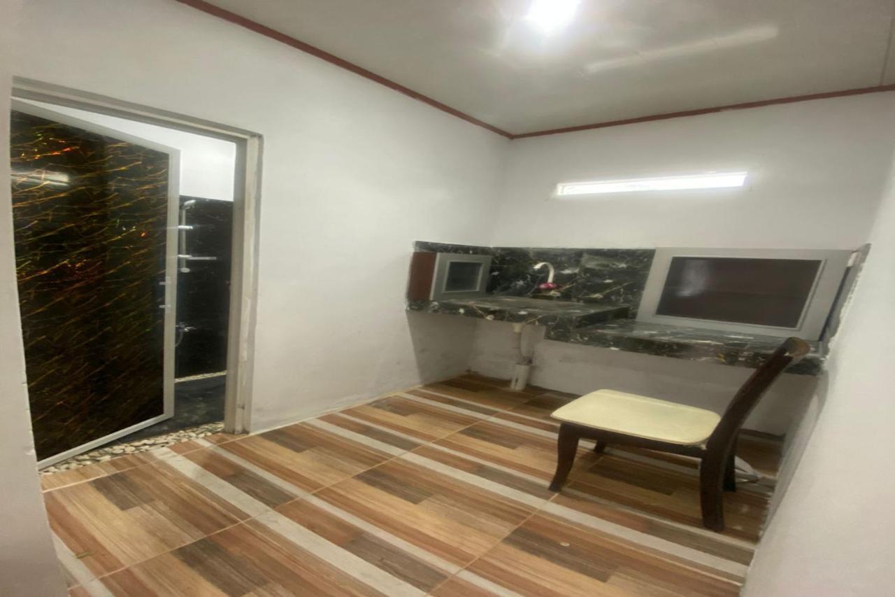 Express O 92147 Nia Residence 德波 外观 照片
